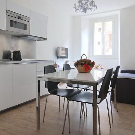 Italianway - Vitani 30 Como Zewnętrze zdjęcie