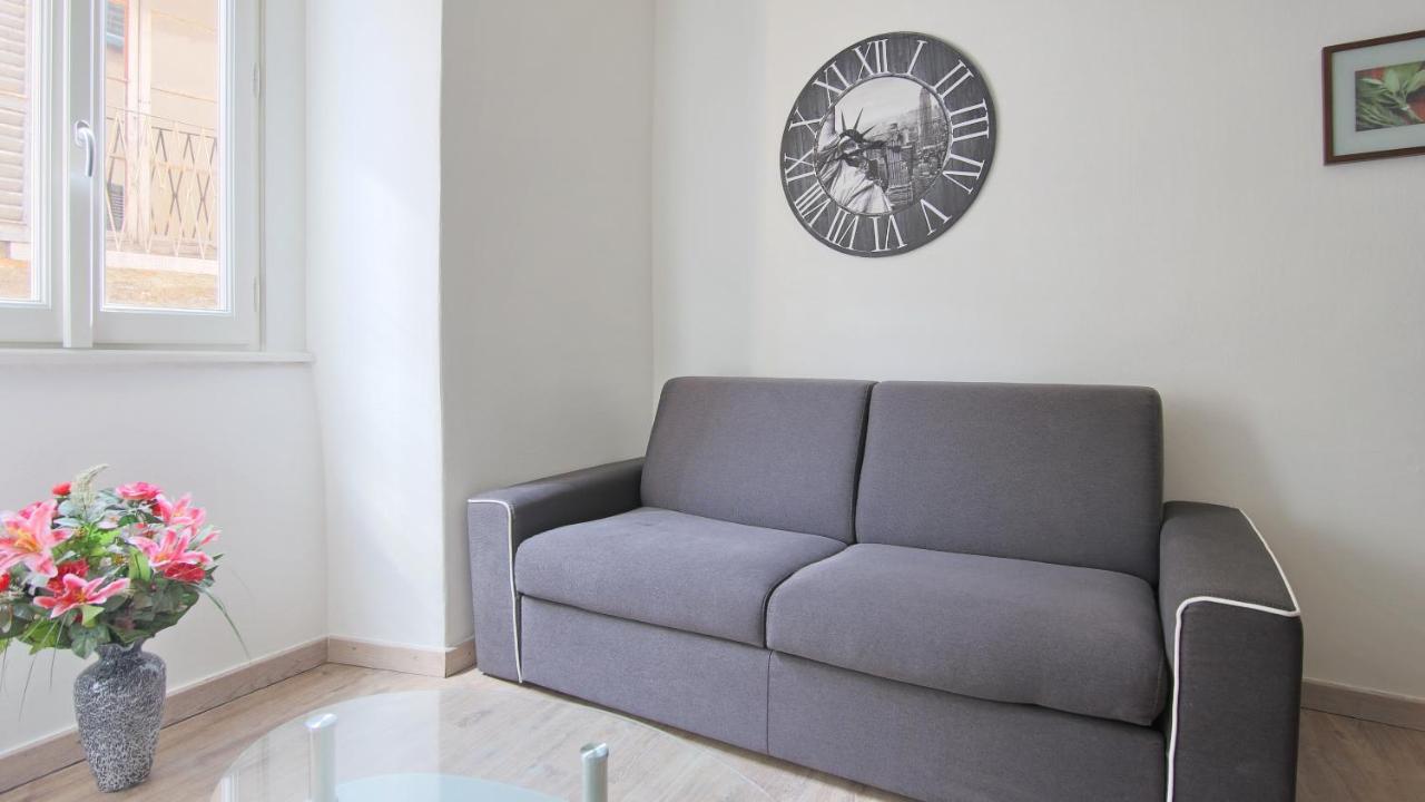 Italianway - Vitani 30 Como Zewnętrze zdjęcie