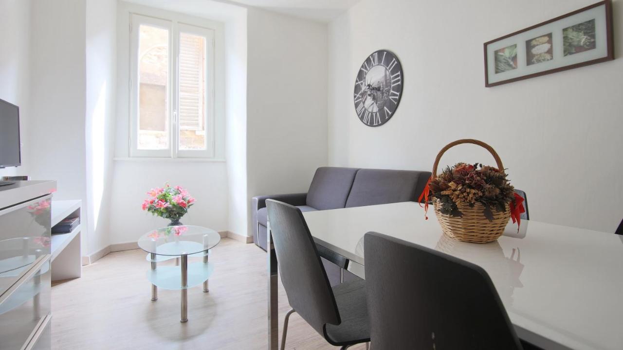 Italianway - Vitani 30 Como Zewnętrze zdjęcie