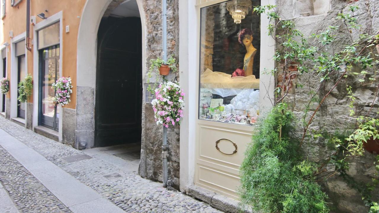 Italianway - Vitani 30 Como Zewnętrze zdjęcie