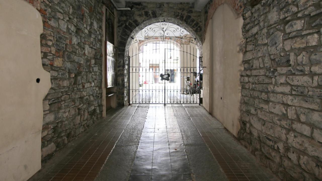 Italianway - Vitani 30 Como Zewnętrze zdjęcie