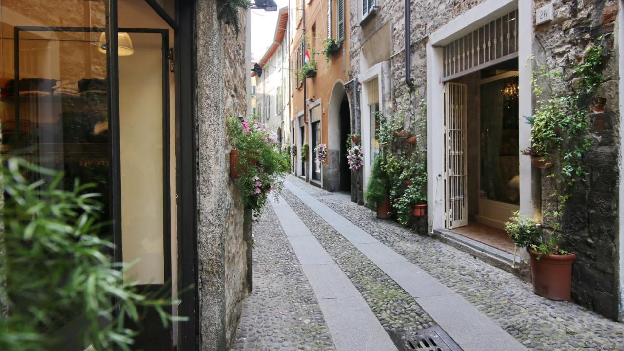 Italianway - Vitani 30 Como Zewnętrze zdjęcie