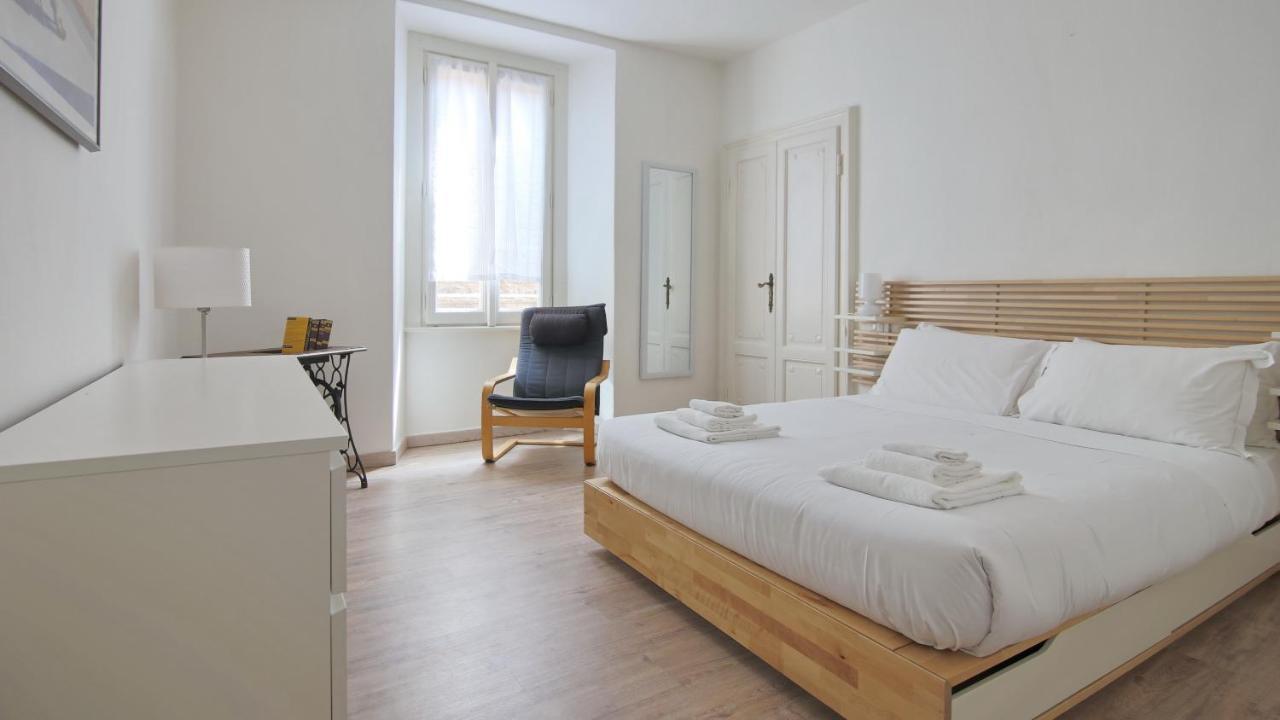 Italianway - Vitani 30 Como Zewnętrze zdjęcie
