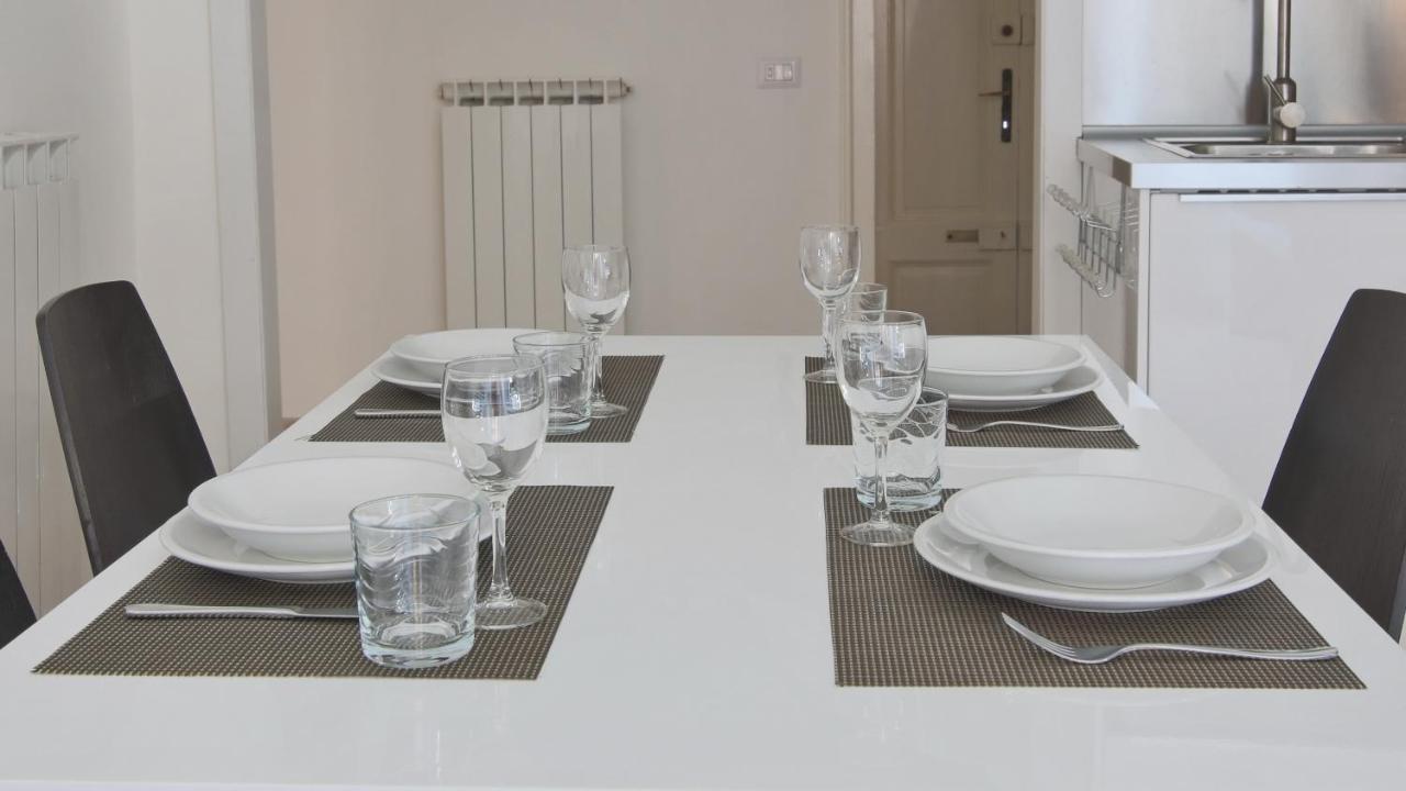 Italianway - Vitani 30 Como Zewnętrze zdjęcie