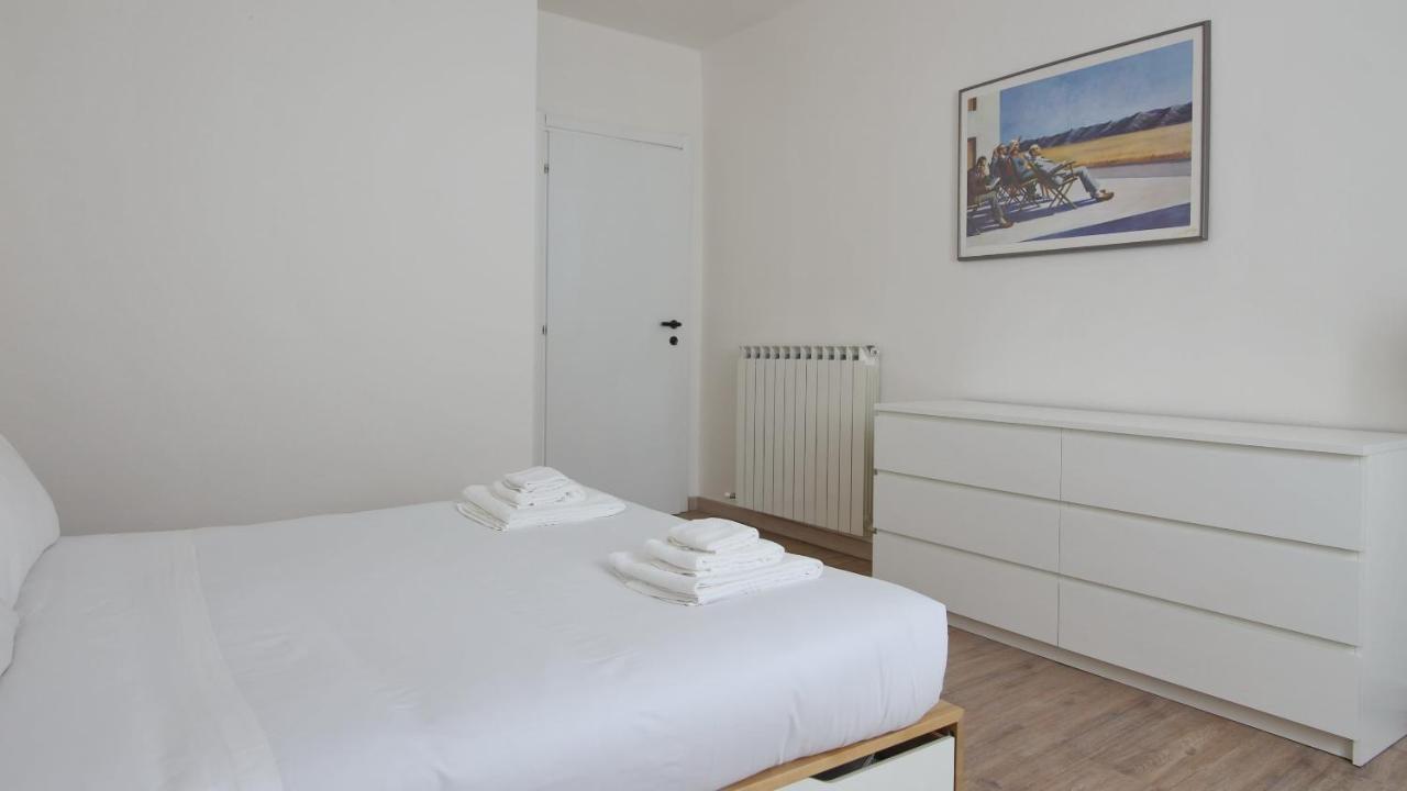 Italianway - Vitani 30 Como Zewnętrze zdjęcie