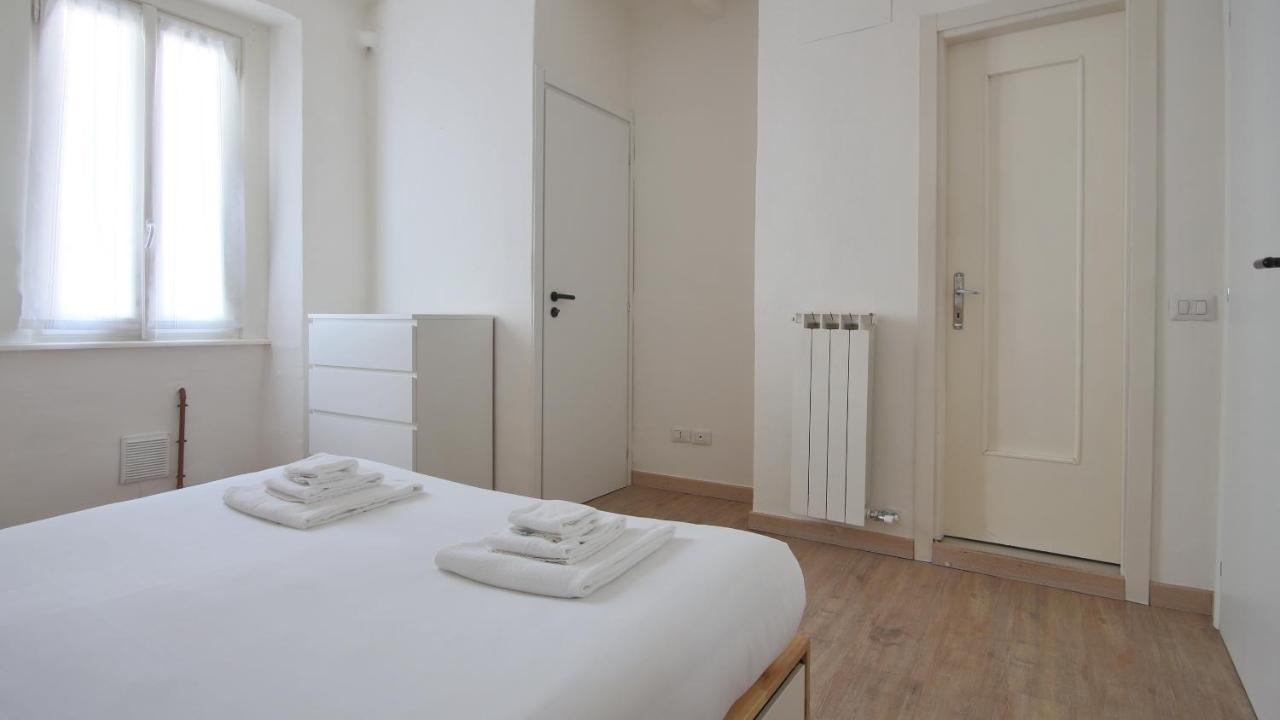 Italianway - Vitani 30 Como Zewnętrze zdjęcie